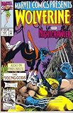 Marvel Comics Presents No. 105