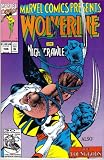 Marvel Comics Presents No. 106