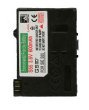 Elektronik und Foto: Akku f�r Siemens A51 A52 A55 A57 A60 A62 A65 A70 A75 C55 C60 M55 MC60 S55 Li-Polymer