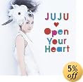 Open Your Heart~�f��̂܂܂�~