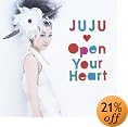 Open Your Heart~�f��̂܂܂�~