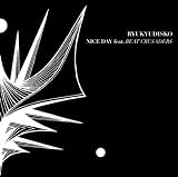 RYUKYUDISKO/NICE DAY feat.BEAT CRUSADERS [Maxi]