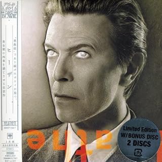 CD Cover Art
