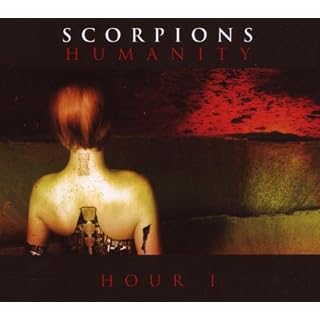CD Cover Art