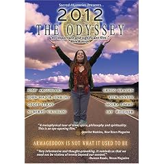 2012 The Odyssey