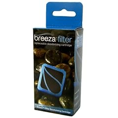 Brondell BRF-99 Breeza Filter Replacement Cartridge
