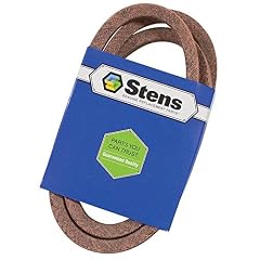 Stens Replacement Belt for MTD #954-0486A/754-0486A