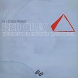 Gregory Carmichael/Red Greg: The Sounds of Gregory Carmichael [Compilation] [from US] [Import]