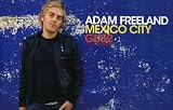Adam Freeland/Global Underground: Mexico City [Limited Edition] [from US] [Import] 