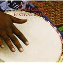 CD Cover Art