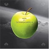MUNK PRESENTS/GOMMAGANG 4 [Compilation]