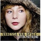 Cotton-Poly Blend by Vanessa Van Spall
