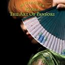 CD Cover Art