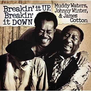 CD Cover Art