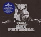 Various Artists/5 Years of Get Physical [from US] [Import]