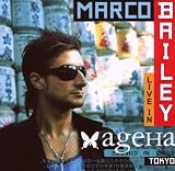 Marco Bailey/Live In Ageha Tokyo [Live] [from US] [Import]
