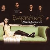 album art to Sweet Sacrifice