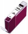 Kompaktanlagen: komp. Druckerpatrone f�r Canon BCI-3/6 M (CLI-8M bulk) magenta 14 ml