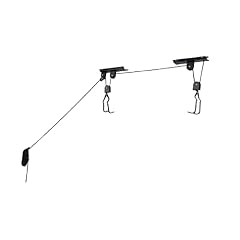 RAD Cycle Products Ceiling Mount Bike Hoist - Bicycle Hoists