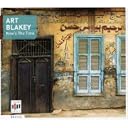 CD Cover Art