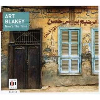 CD Cover Art