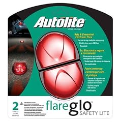 Autolite FLG1 FlareGlo Safety Lite
