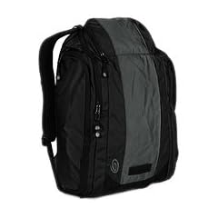 Timbuk2 Underground Day Pack,Black/Gray/Black