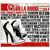 Various Artists/La Villa Rouge Vol.4 [from UK] [Import]
