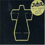 Justice/Cross [from UK] [Import]