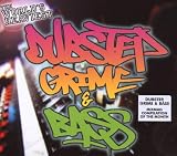 Various Artists/The World's Heaviest Dubstep Grime and Bass [Compilation] [from US] [Import]