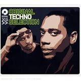 Various Artists/Original Techno Collection [from UK] [Import]