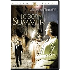 10:30 PM Summer (MGM World Films)