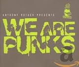 Anthony Rother/We Are Punks [from US] [Import]
