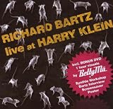 Richard Bartz/Live at Harry Klein [Live] [from US] [Import]