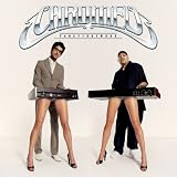 Chromeo/Fancy Footwork [from US] [Import]