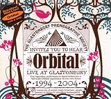 Orbital/Live at Glastonbury [from UK] [Import]