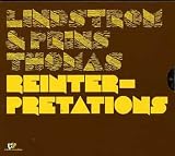 Lindstrom & Prins Thomas/Reinterpretations [from US] [Import]