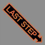 Last Step/Last Step [from US] [Import]