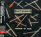 シットディスコ/KINGDOM OF FEAR