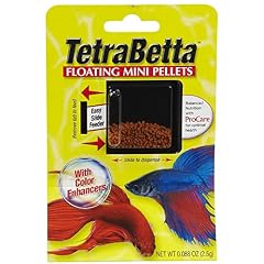 Tetra Betta Floating Mini