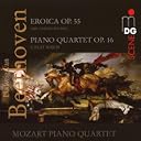 CD Cover Art