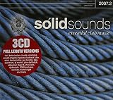 Various Artists/Solid Sounds 2007, Vol. 2 [Compilation] [from US] [Import]