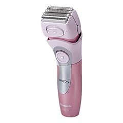Panasonic Close Curves Wet/Dry Ladies Shaver
