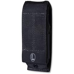 Leatherman Sheath Universal Black Nylon Molle - Leatherman 931005
