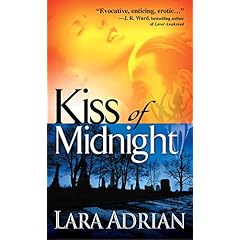 Kiss of Midnight: A