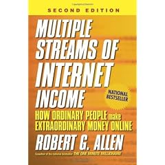 Multiple Streams of Internet