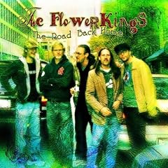 The Road Back Home: The Best Of (2CD)