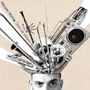 CD Cover Art