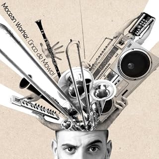 CD Cover Art