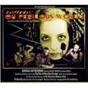 CD Cover Art